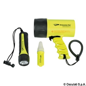 Kit Tropic Marine PRINCETON